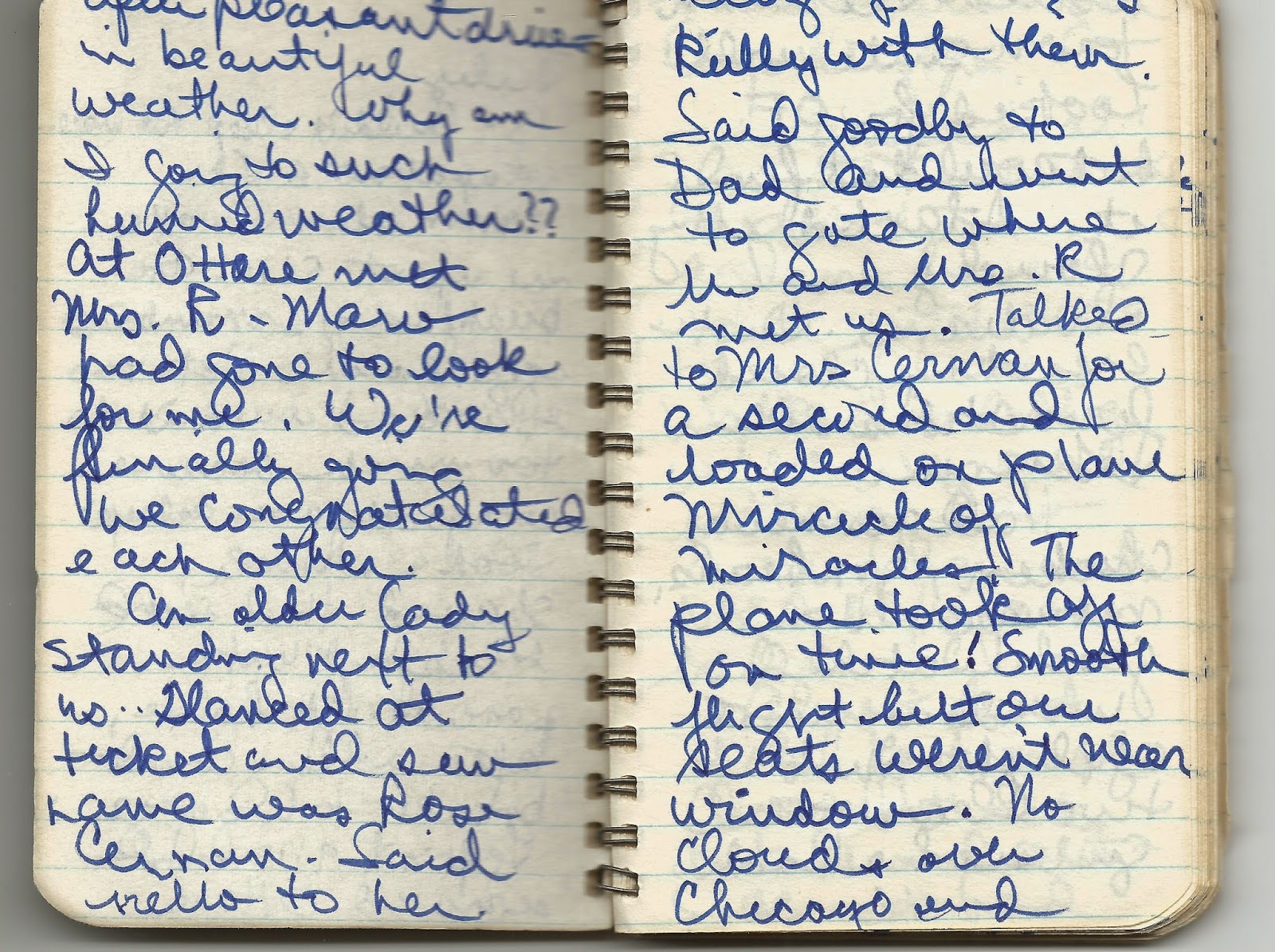 chris mccandless journal