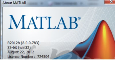 Mathworks Matlab R2013a (8.01) Windows x32 x64