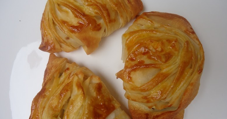 PaSaSofraM BÜZME BÖREK