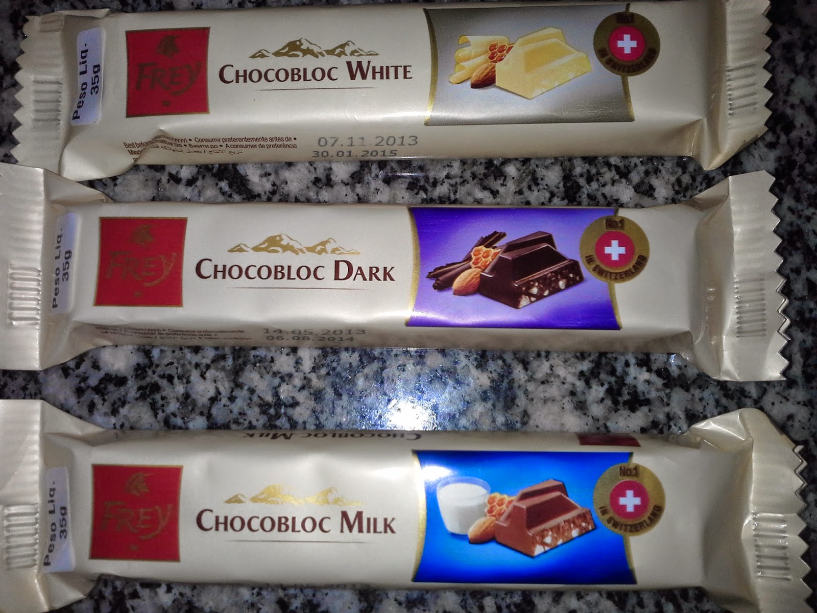 Celíacos Brasil CHOCOLATES DELÍCIOSOS E SEM GLÚTEN