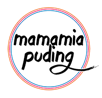 Mamamia Puding