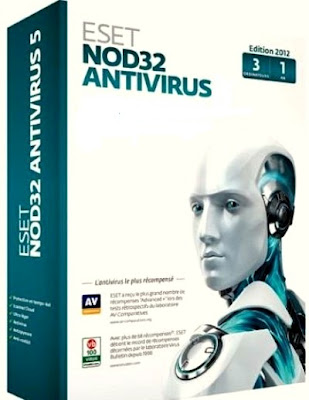 Eset Nod32 Keys 2012 July