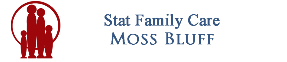Stat Family Care Moss Bluff