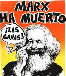 Acercate a Marx!