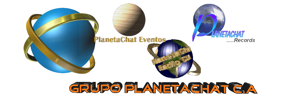 Grupo PlanetaChat C.A