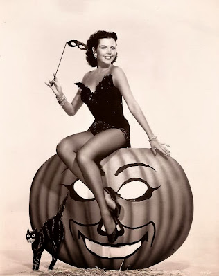 Ann Miller