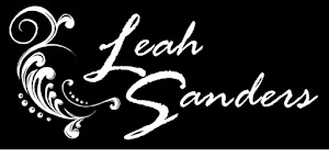 Leah Sanders