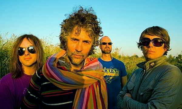 The Flaming Lips Διασκευάζουν το Sgt. Pepper's Lonely Hearts Club Band