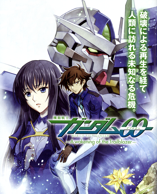 Test Blog Drive Hd 720p Mobile Suit Gundam Oo Movie