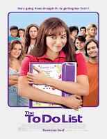 The To Do List (2013) online y gratis The To Do List (2013) online y gratis