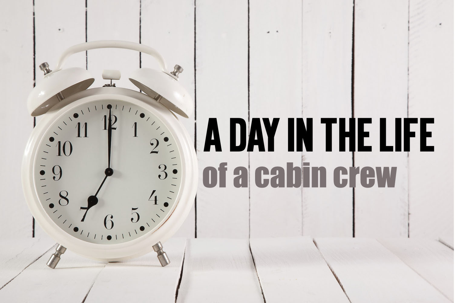 Cabin Crew Schedule Accommodation Curfew And Visitors