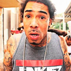 Gunplay - M1 Gunplay - M1