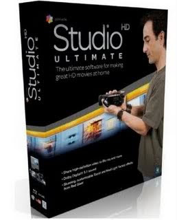  Pinnacle Studio 14 HD Ultimate Collection including crack
