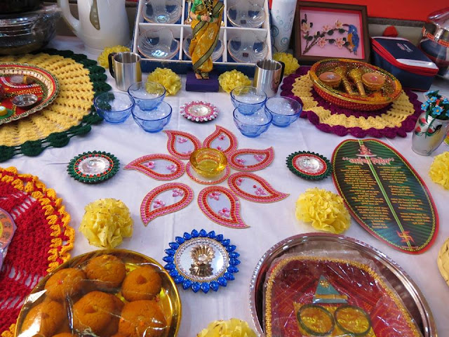 Sports, Money and Lifestyle: Rukhwat marathi marriage