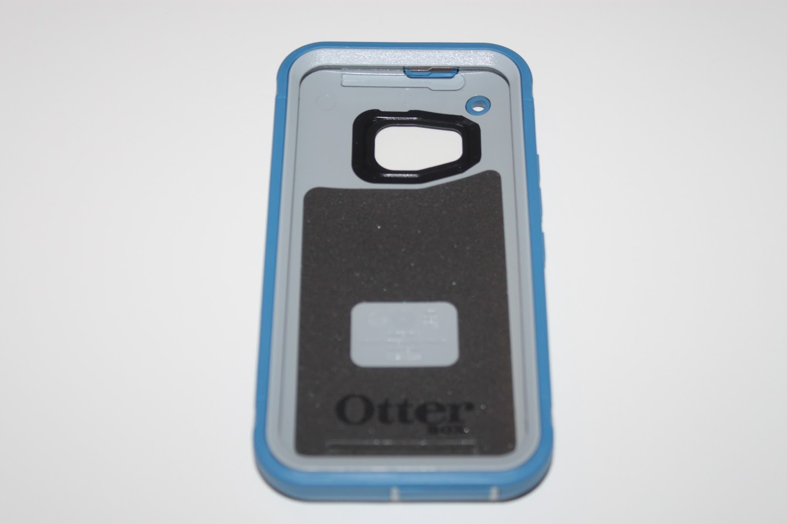 Stereowise Plus OtterBox Defender Series Case And Alpha Glass Screen