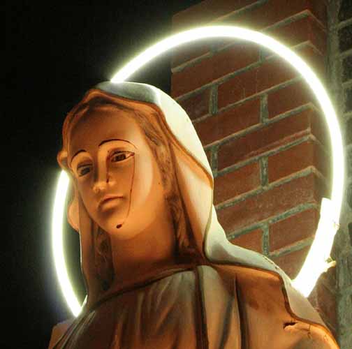 Know The Catholic Truth Protestants Repent!
