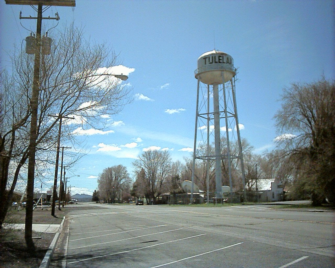 Tulelake City policies and procedures need to be updated to present