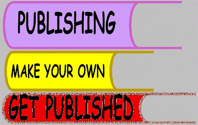 Publish your Book