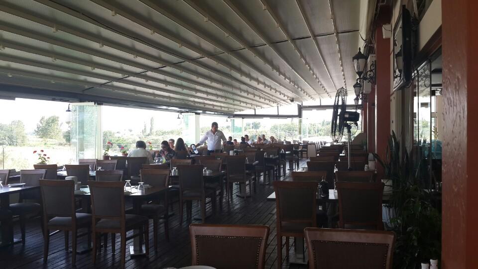 Bir Mühendisin Damak Tadı Edirne/Kırcasalih Volkan Et Lokantası