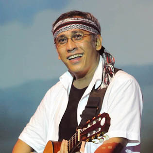 Oi Intermezo: FOTO-FOTO IWAN FALS