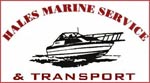 Hales Marine Service, Inc.