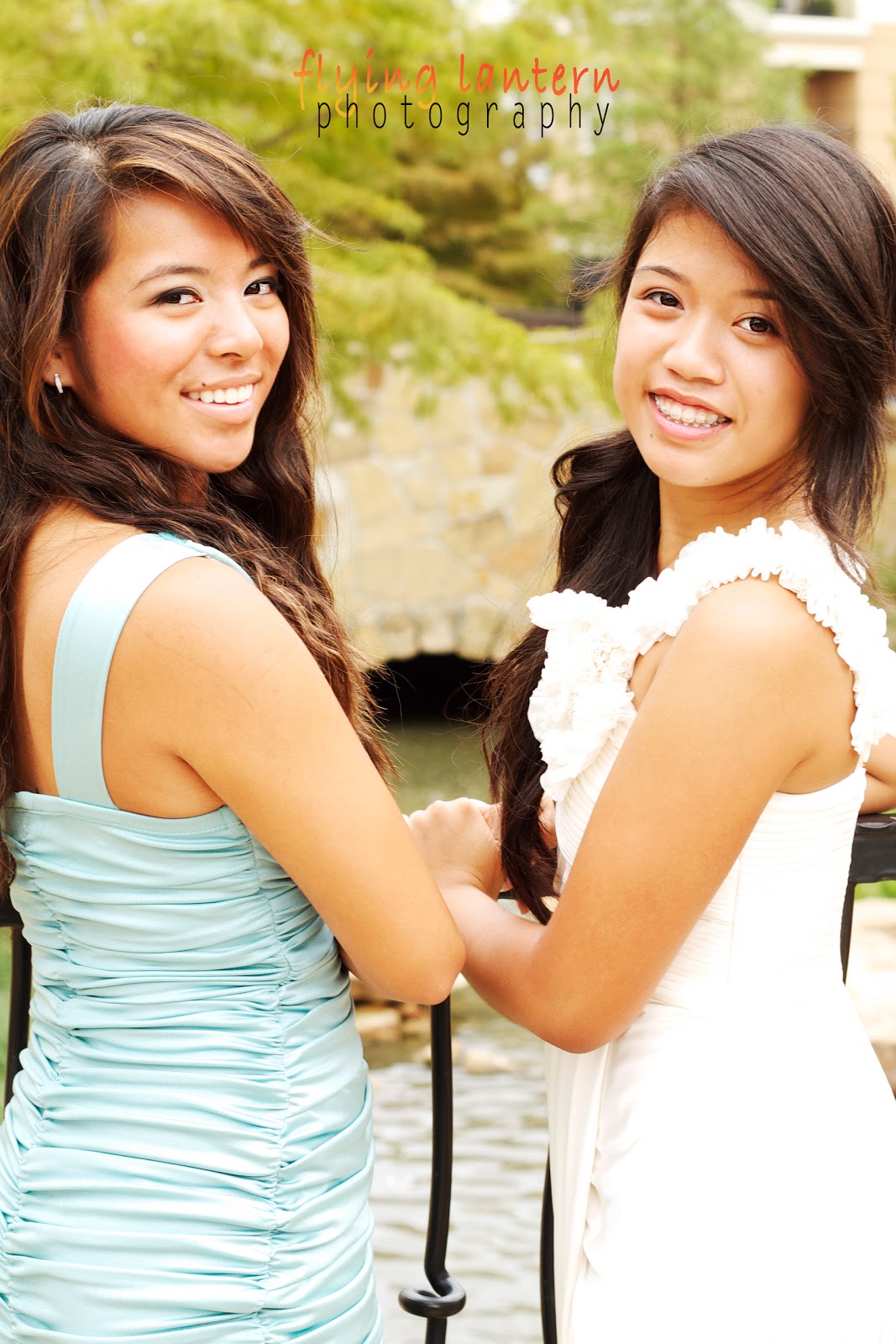 Flying Lantern Photography Yvan and Kimberly Portraits