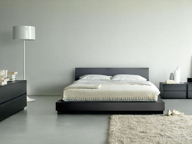 Furniture Bedroom Design