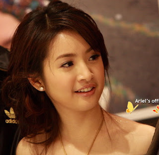 Profile Ariel Lin - Biography + Foto | Celebs Hot Photo - Biography And