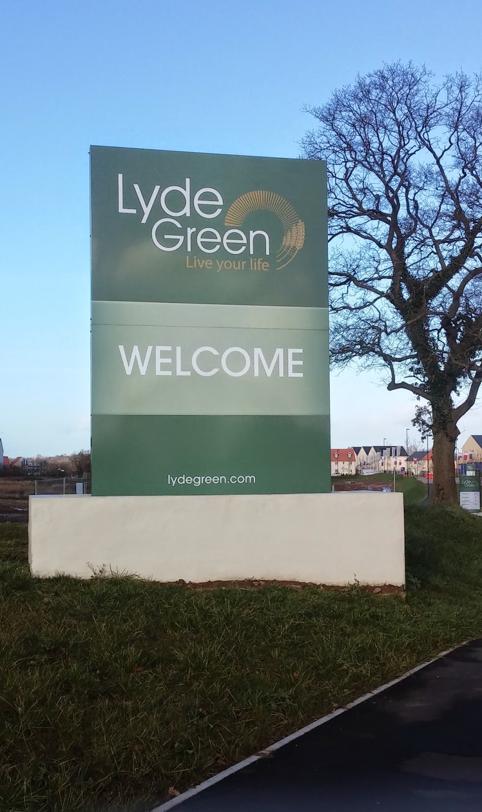 Thoughts On South Glos Identity and Housing in South Glos