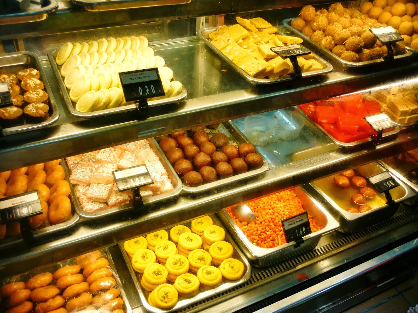 Indian/South Asian Sweets in the Waterloo/Kitchener Area? r/waterloo