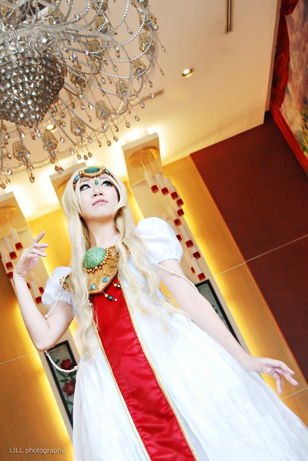 How To Improve Your Cosplay