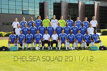 CHELSEA FC