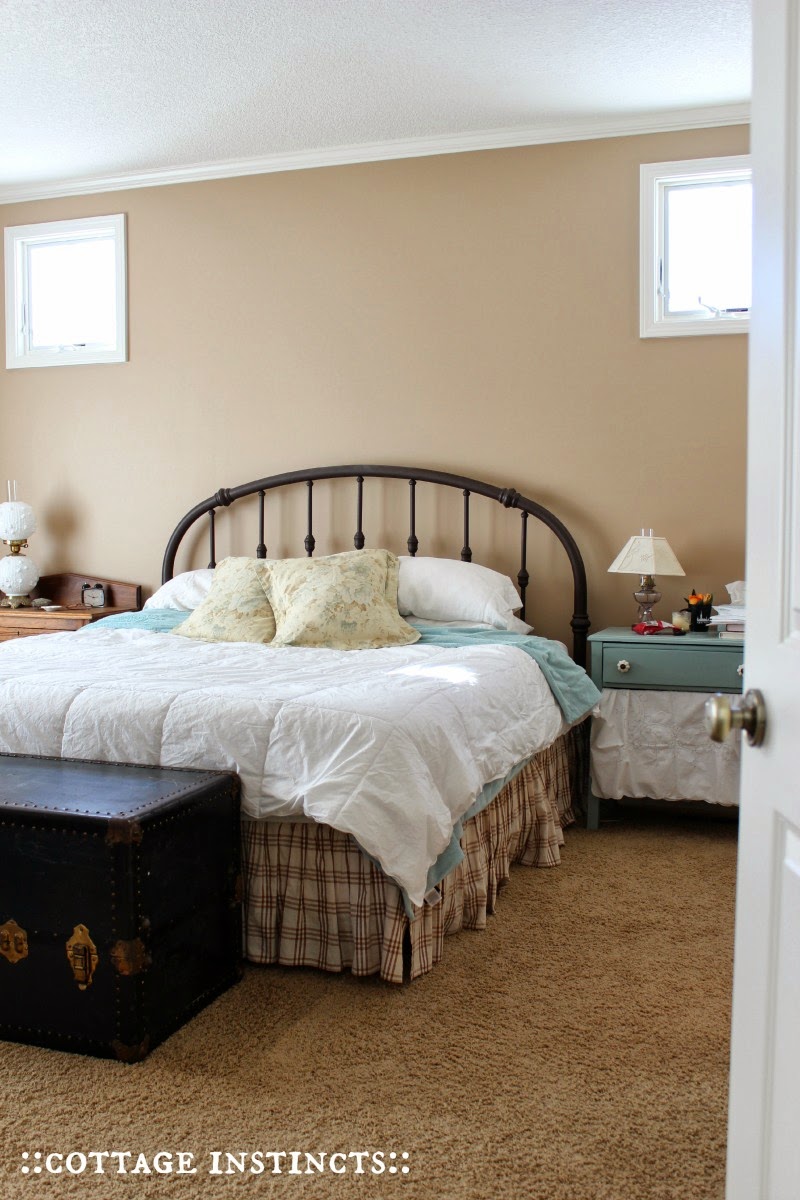 Cottage Instincts A Minecraft Master