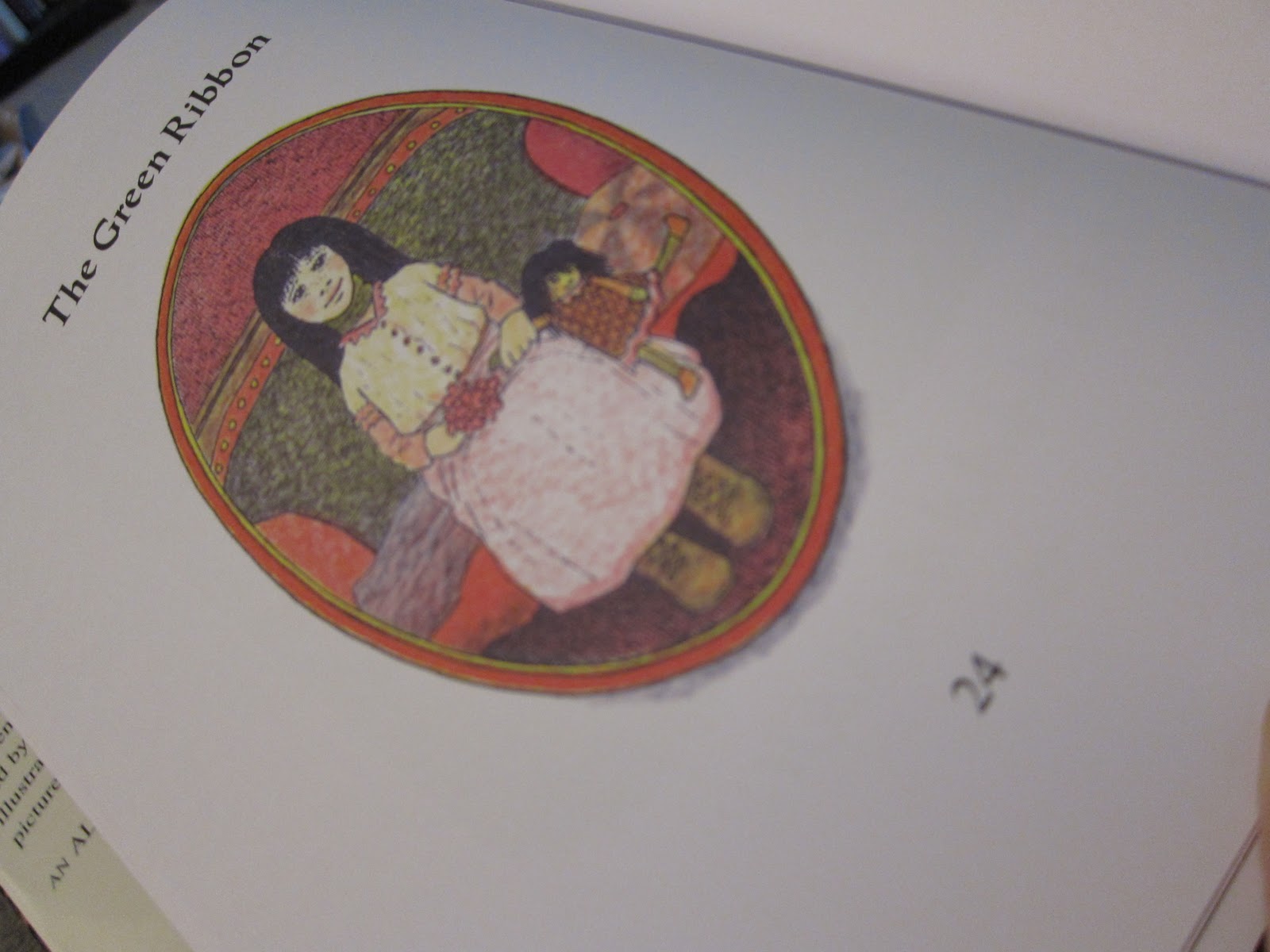 B B In A Dark Dark Room And The Book Of Other Scary