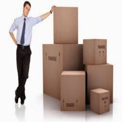 Packers and Movers  Hyderabad