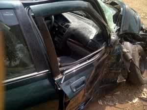 Music Crooner Kelly Handsome Escapes Death On Xmas Day. 3