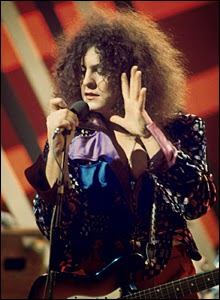Chatter Busy: Marc Bolan Quotes
