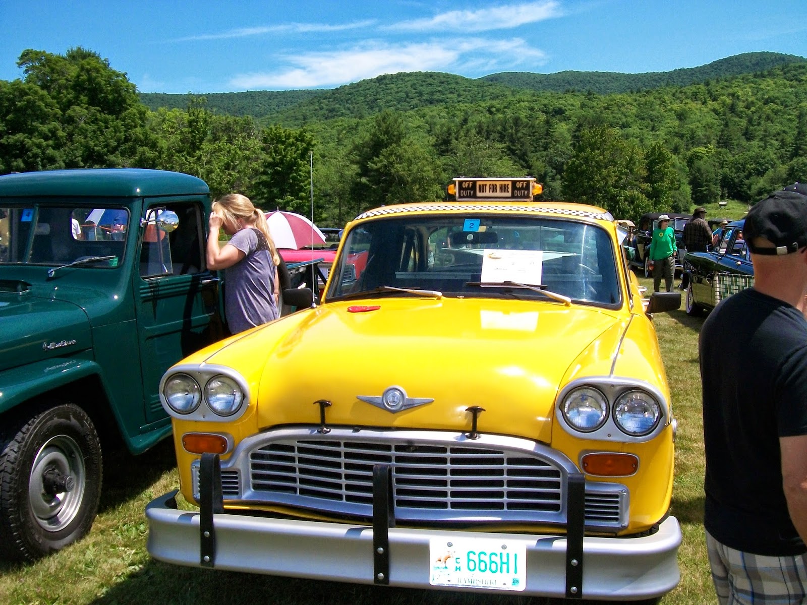 Moultonboro Speaks July 2014