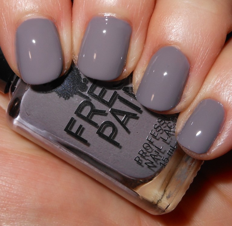 Imperfectly Painted Fresh Paint Olivia