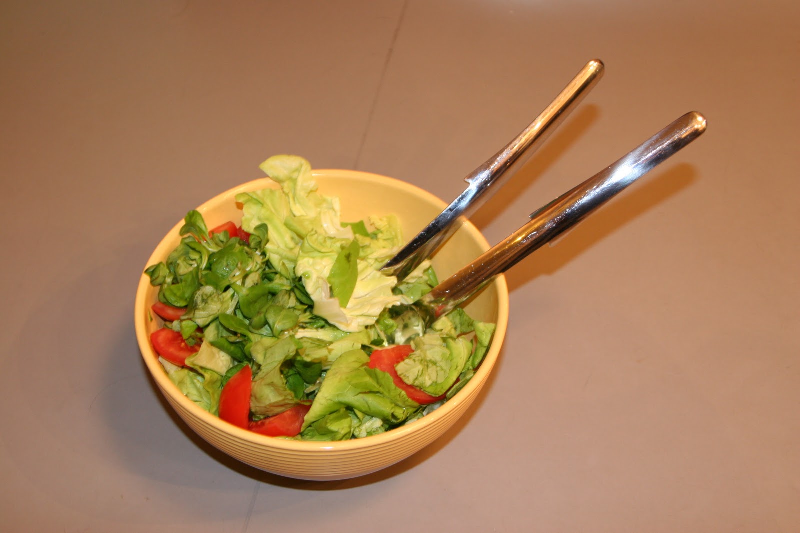 Soup Bowl Size Chart