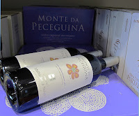 Vinho Tinto - Monte da Pecegueira 2010 Vinho Tinto - Monte da Pecegueira 2010