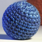 2000 Free Amigurumi Patterns: Crochet Sphere Calculator