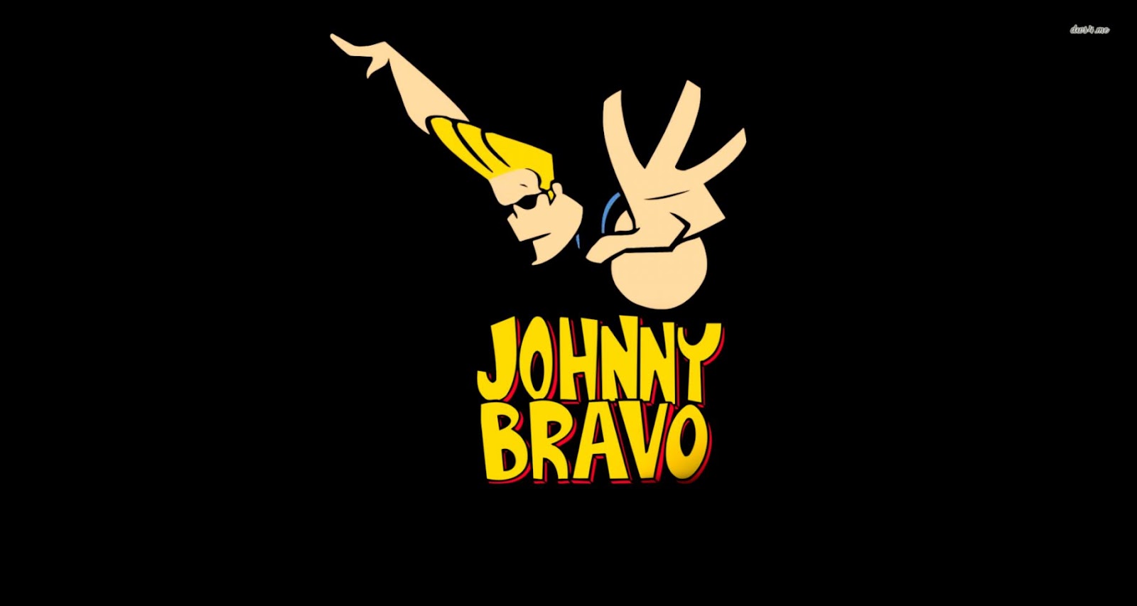 Johnny Bravo Johnny Bravo