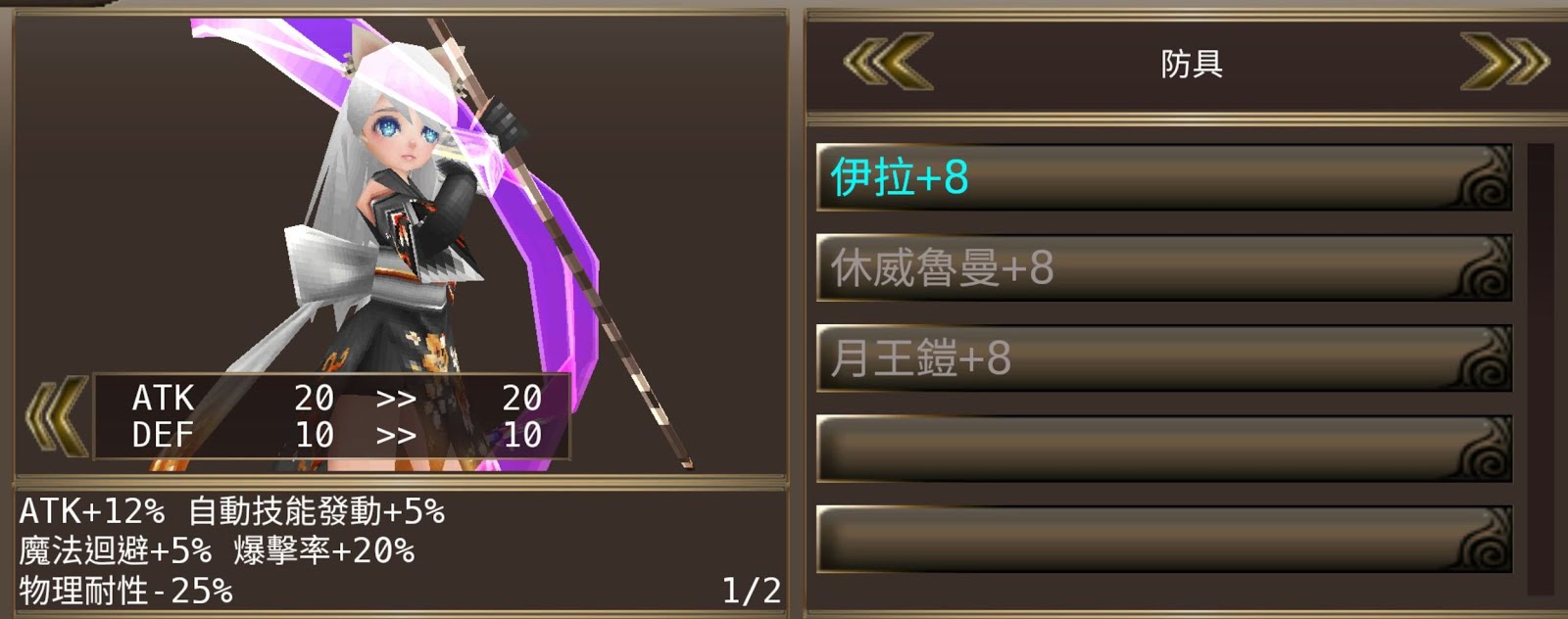 依露娜戰記賢者細土記事活動iruna High Wizard Cytotech 16 11 13