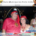 BAILE MUNICIPAL INICIOU O CARNAVAL DE PORTO VELHO