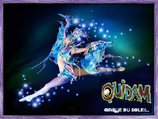 Cirque du Soleil cirque du soleil