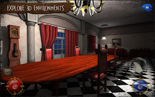 Maniac Manors 1.0 Apk Full Version Data Files Download-iANDROID Games