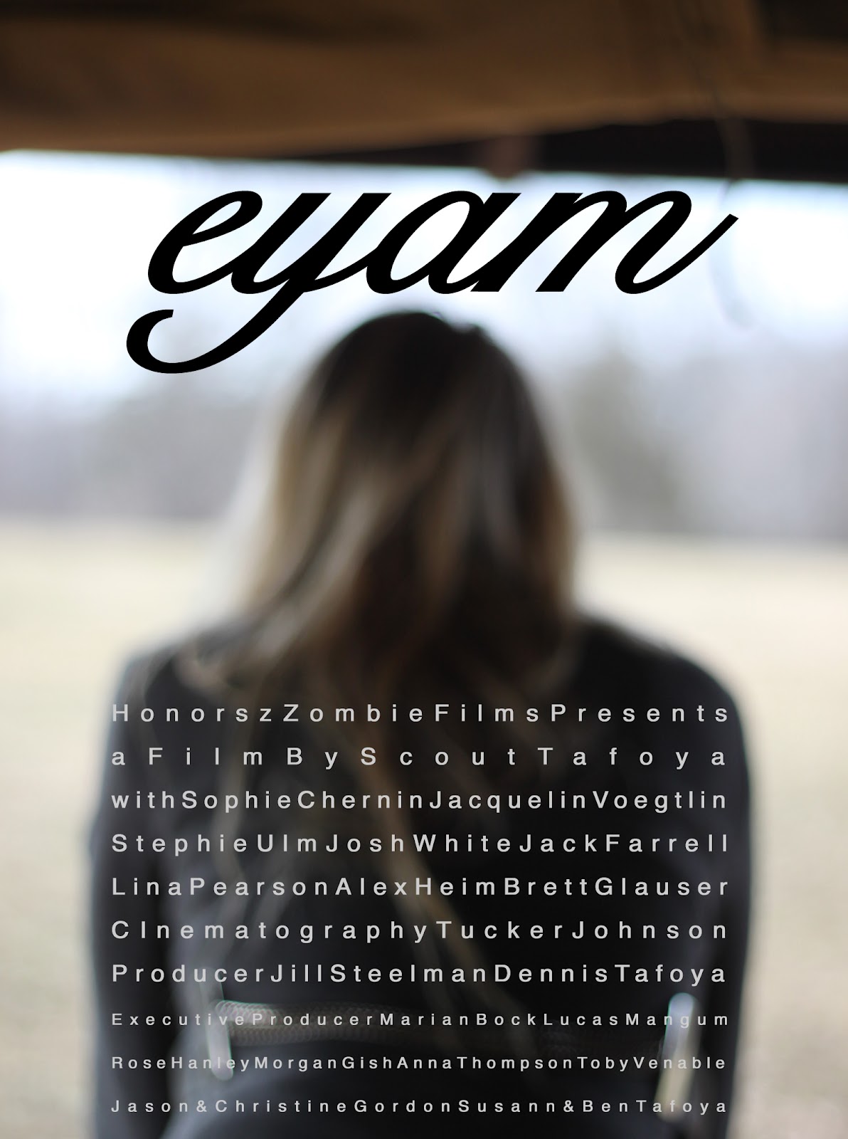 Eyam movie