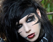 Andy Sixx Outfit