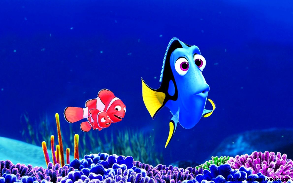 Dory Finding Nemo Dory Finding Nemo